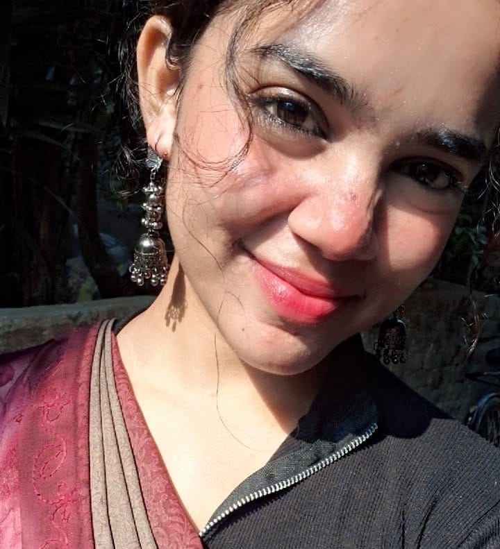 Sabnam Parvin 